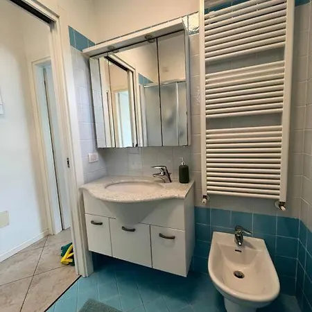 San Giuliano Mare Appartement
