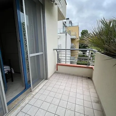 San Giuliano Mare Appartement *