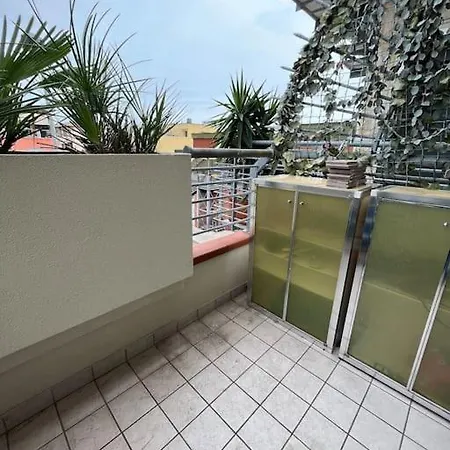 Appartement San Giuliano Mare Rimini