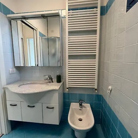 Appartement San Giuliano Mare