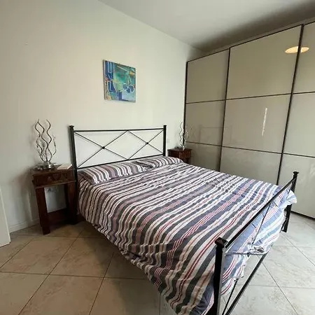Appartement San Giuliano Mare *