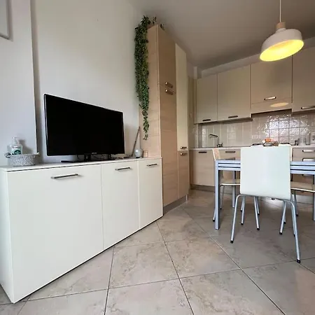 San Giuliano Mare Appartement