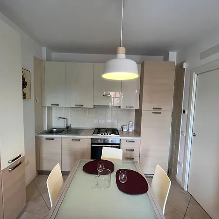Apartman San Giuliano Mare Rimini