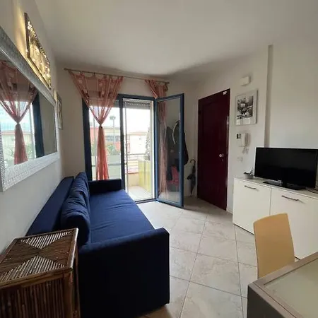 דירה San Giuliano Mare רימיני