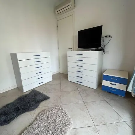 San Giuliano Mare רימיני