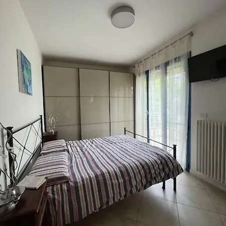 San Giuliano Mare דירה *