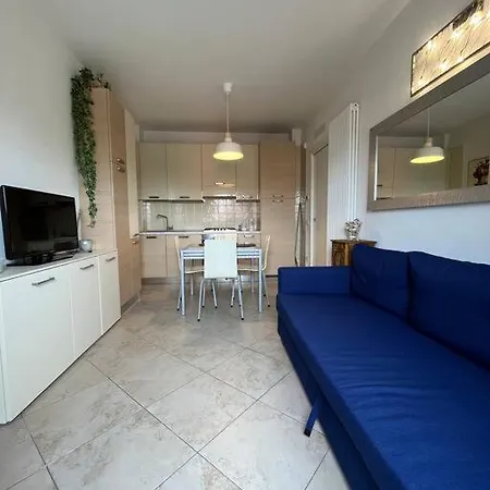 San Giuliano Mare * רימיני